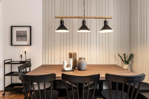 Sofia - 4 bedrooms and balcony in O'Donell, Madrid (photo 10)