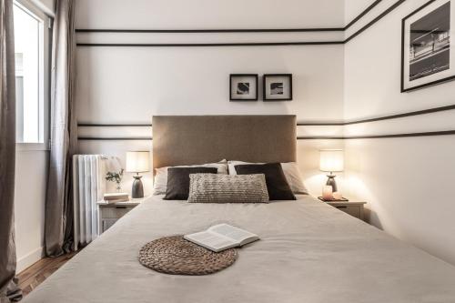 Sofia - 4 bedrooms and balcony in O'Donell, Madrid (photo 6)