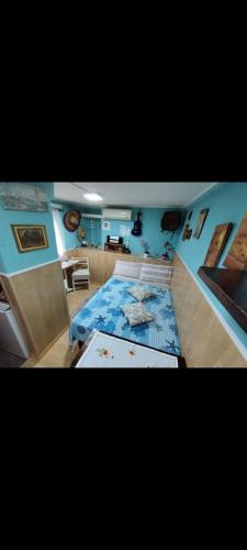 Casa Elena Gio b&b, Naples