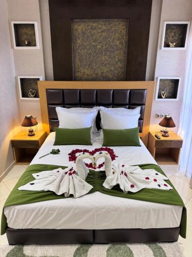 Chic & Cozy Stay in Marrakech