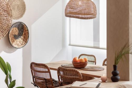Selong - 2 bedrooms in Almagro, Madrid (photo 4)