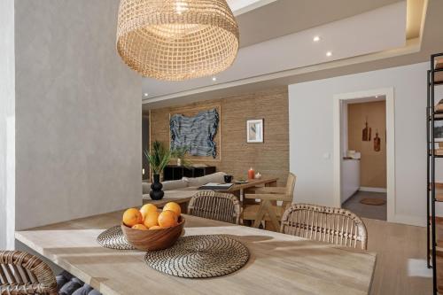 Selong - 2 bedrooms in Almagro, Madrid (photo 5)