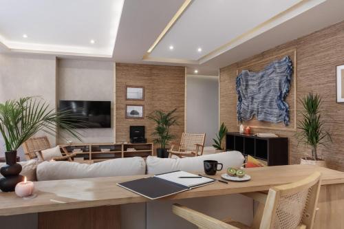 Selong - 2 bedrooms in Almagro, Madrid (photo 6)
