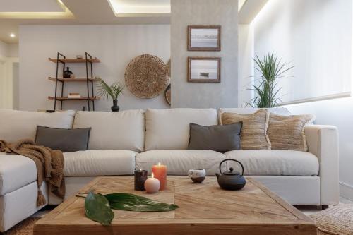 Selong - 2 bedrooms in Almagro, Madrid (photo 9)