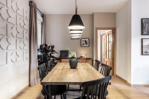 Gredos - 2 bedrooms in Recoletos, Madrid (photo 6)