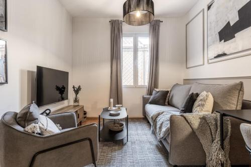 Gredos - 2 bedrooms in Recoletos, Madrid (photo 8)
