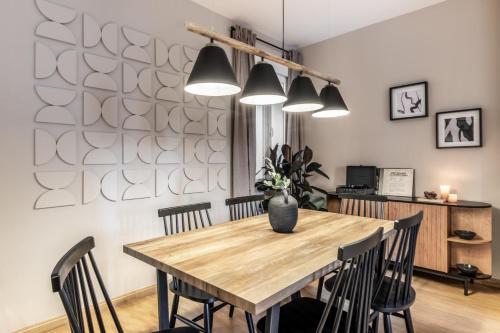 Gredos - 2 bedrooms in Recoletos, Madrid (photo 9)