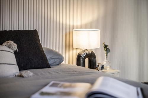 Gredos - 2 bedrooms in Recoletos, Madrid (photo 10)