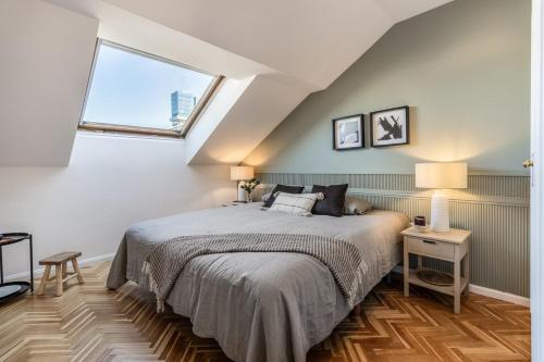 Cerro - 2 bedroom in Justicia, Madrid (photo 2)