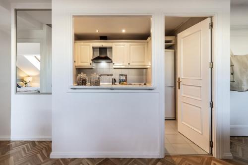 Cerro - 2 bedroom in Justicia, Madrid (photo 7)