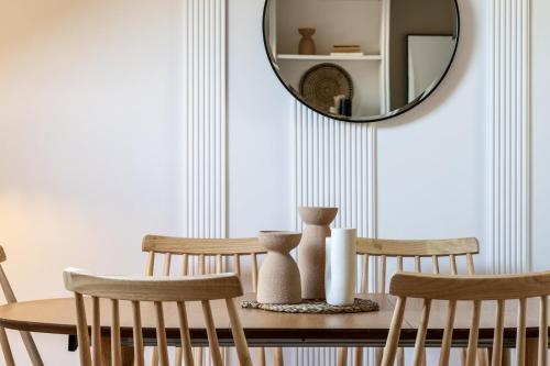 Cerro - 2 bedroom in Justicia, Madrid (photo 8)