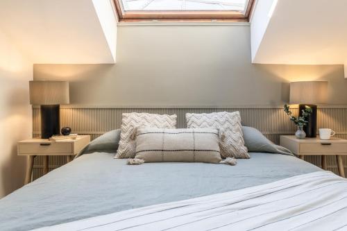Cerro - 2 bedroom in Justicia, Madrid (photo 10)