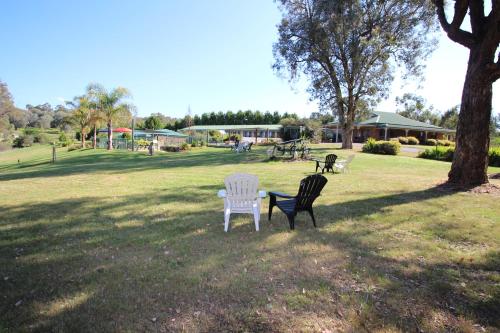 Motel Views Yackandandah