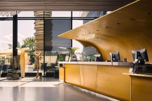 Scandic Fornebu - image 12