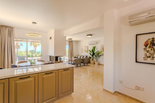 H&O Villa Arizona Gold Residence, Pegeia (fotografie 8)