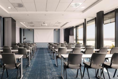 Scandic Fornebu - image 6
