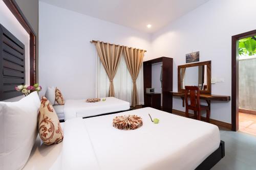 Two-Bedroom Villa image 1