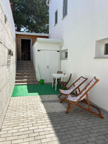 Casa da Praia in คอมปอตา