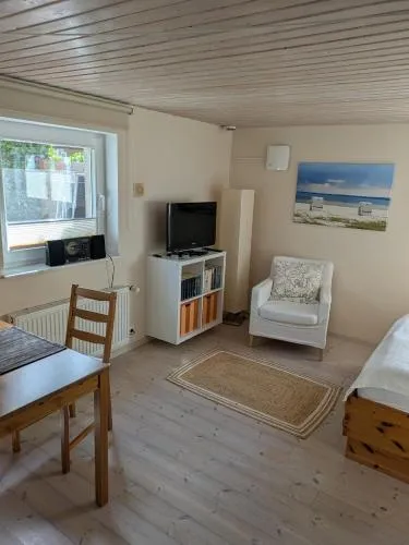 Klein, aber fein in Eckernförde, Deutschland