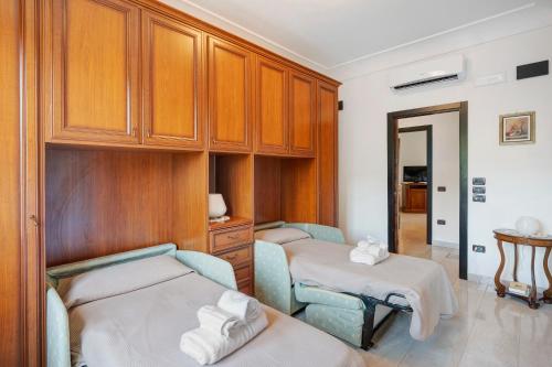 소렌토 Sorrento Beach And Center House 4성급 싱글룸 스위트룸