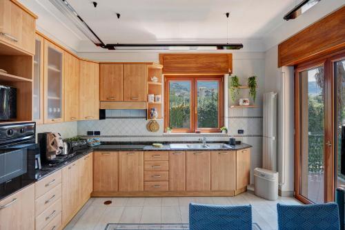 소렌토 Sorrento Beach And Center House 4성급 싱글룸 레스토랑