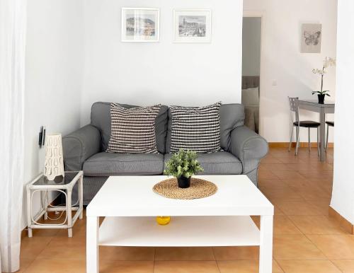 Atico Armengual OnlyMalaga, Málaga (fotografie 8)