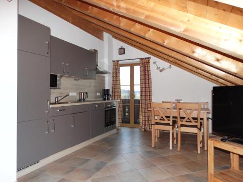 Ferienwohnung Wallberg in Egling
