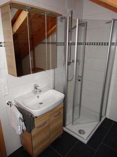 Ferienwohnung Wallberg in Egling