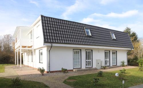 Feriendomizil "Putbus WE13 in Putbus, Deutschland