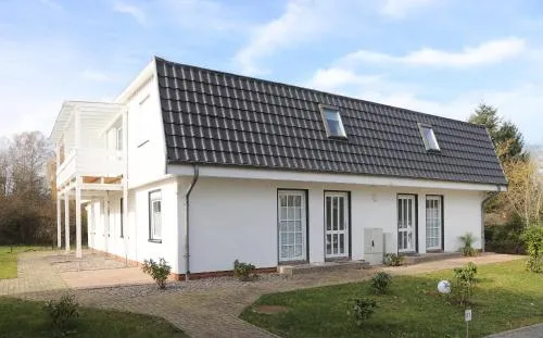 Feriendomizil "Putbus WE13 in Putbus, Deutschland