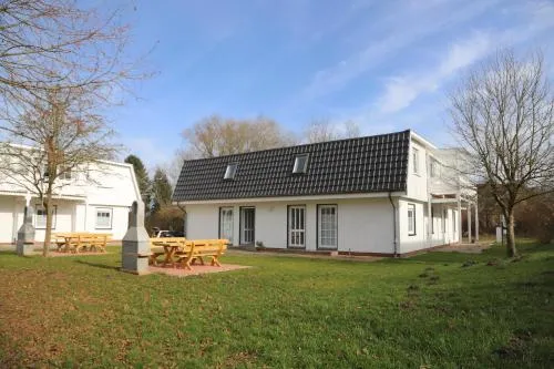 Feriendomizil "Putbus" WE15 in Putbus, Deutschland