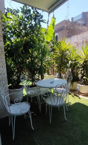 GIAMBATTISTA HOUSE BARI 5