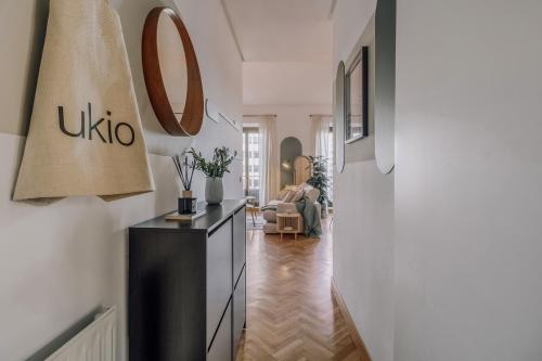 Zarif - 2 bedrooms in Malasaña-Universidad, Madrid (photo 6)