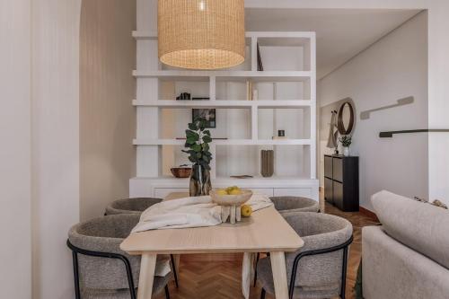 Zarif - 2 bedrooms in Malasaña-Universidad, Madrid (photo 10)