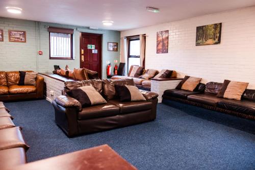 Lochranza Centre CIC in Lochranza