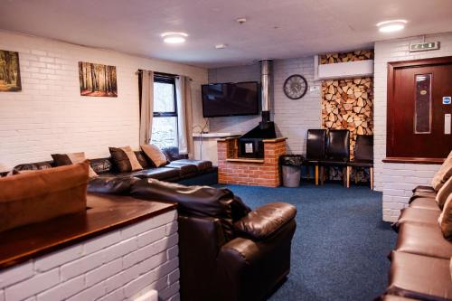 Lochranza Centre CIC in Lochranza