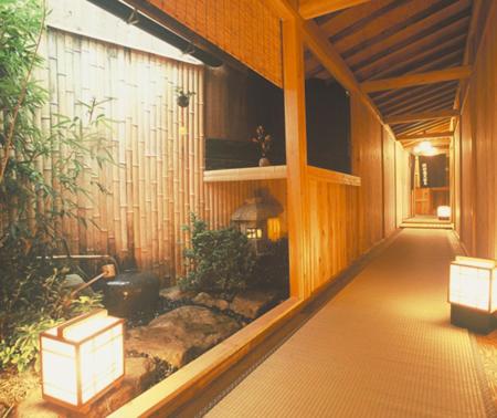 Hotel image for Onyado Hisui
