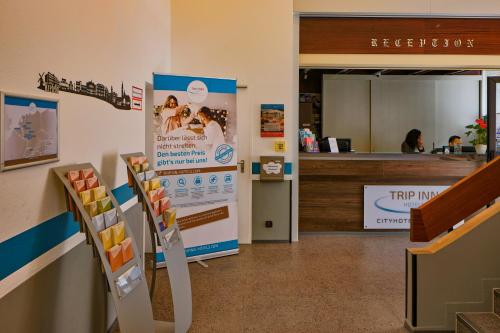 Trip Inn Hotel Krefeld - image 10