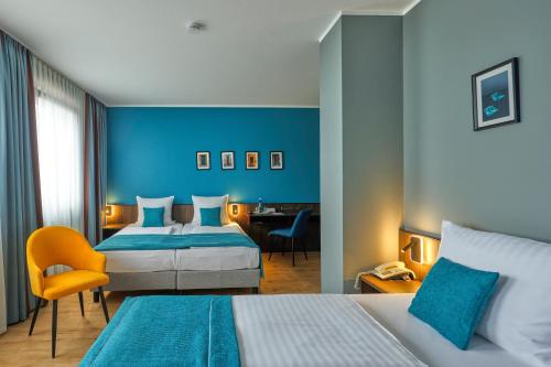 Trip Inn Hotel Krefeld - Tap to explore photos