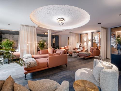 Spa, Hotel Rita in Langenfeld