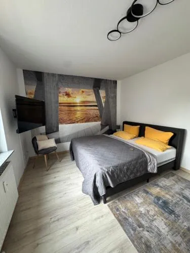 BIELEFELD CITY APARTMENTS - Style in Bielefeld, Deutschland