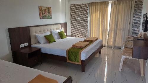 Machan Villas by Holiday Club in การันทิ ขูร์ท