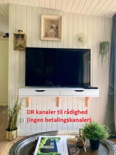 Hytten - Tiny house, Grena (fotografie 4)