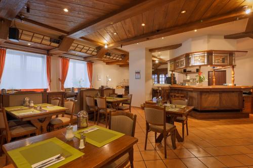 Trip Inn Hotel Krefeld - image 12