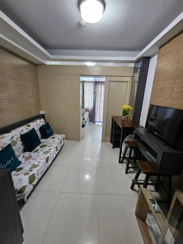Sea Residences at Mama Ems Neat Place, Manila