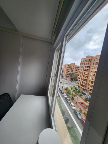 La ubicación ideal cerca de todo, Valencie (fotografie 8)