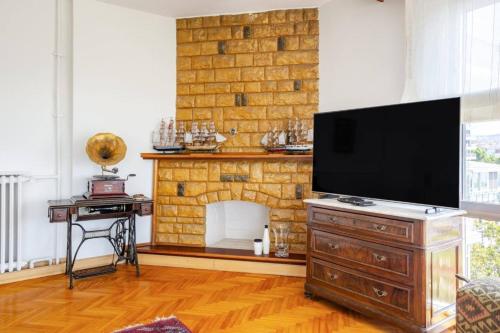 Spacious 4BR Home - Stunning Bosphorus Views! #390 - image 14