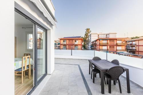 Apartment with Terrace image 10