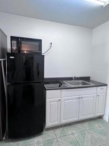 OYO Hotel Pearsall I-35 East - image 12