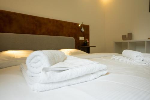 Modern Studio with Queen-Size Bed, Self Check-in K5, Wiedeń (zdjęcie 9)